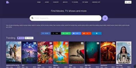 sites like myflixer